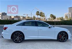 اودي A6